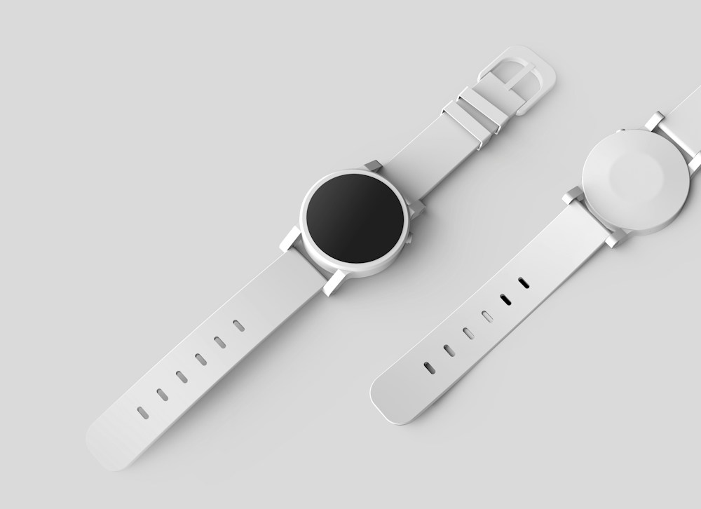 Everyday watch